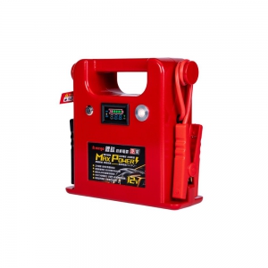A-mego Max-Power AM1000 鋰鈦手提汽柴油救車電霸｜耐高低溫 三年保固｜日本電芯・台灣製造