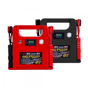 A-mego AM1000 鋰鈦手提汽柴油救車電霸｜耐高低溫・不膨脹・不爆炸｜日本電芯｜台灣製造｜三年保固